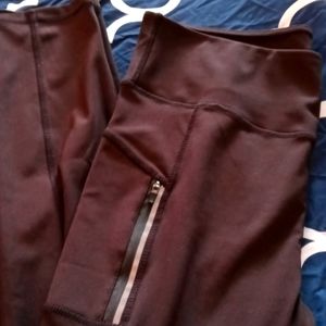 Yoga pants